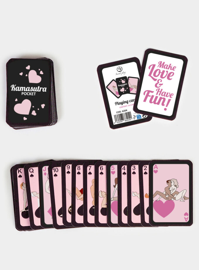 Kamasutra Pocket