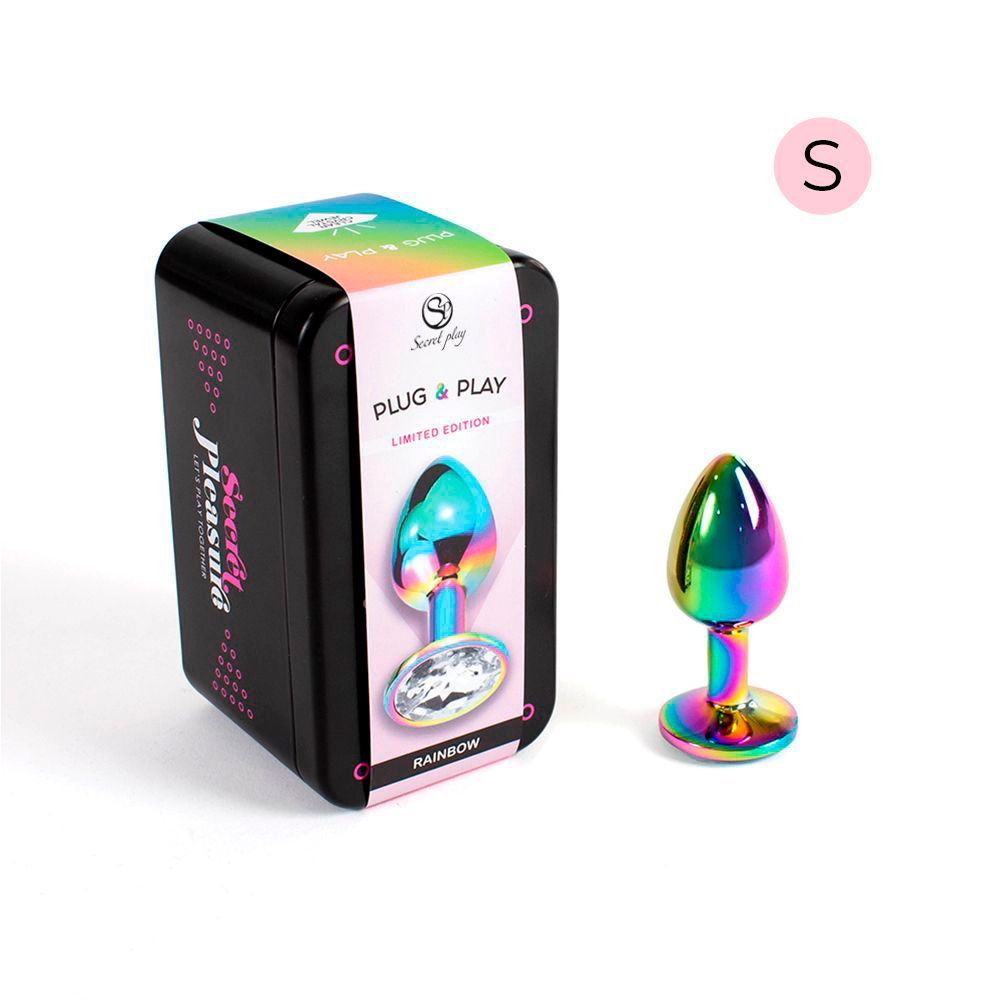 Rainbow Plug - Imagen 2