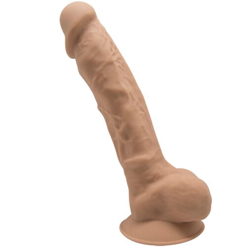 Modelo 1 Silexd - Piel