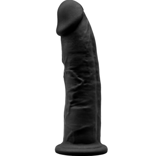 Modelo 2 Silexd - Negro