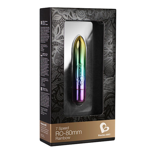 Rainbow Bala