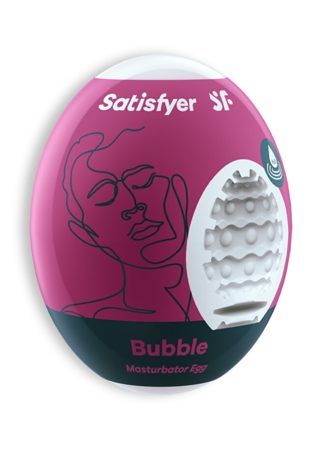 Huevos Satisfyer