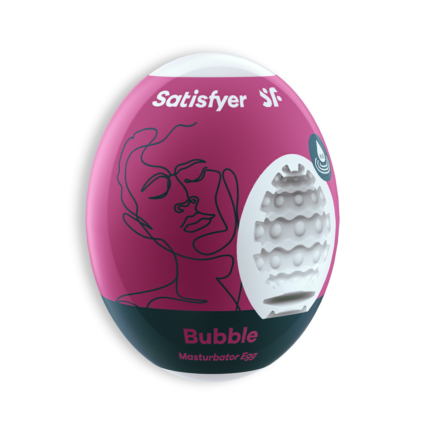 Huevos Satisfyer