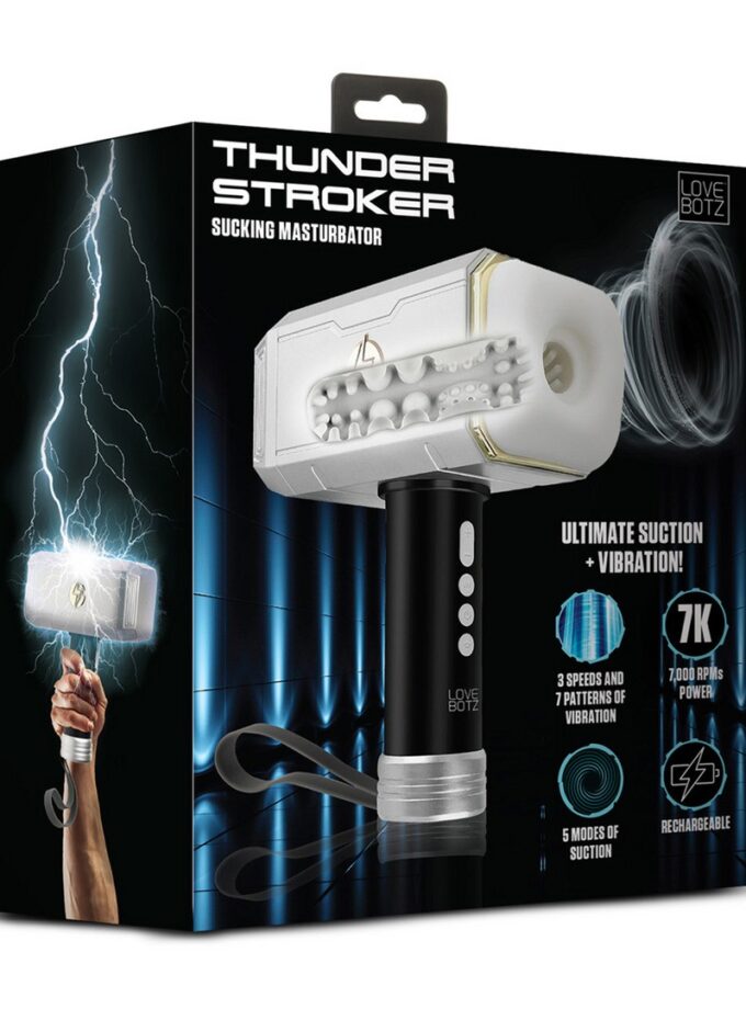 Thunder Stroker