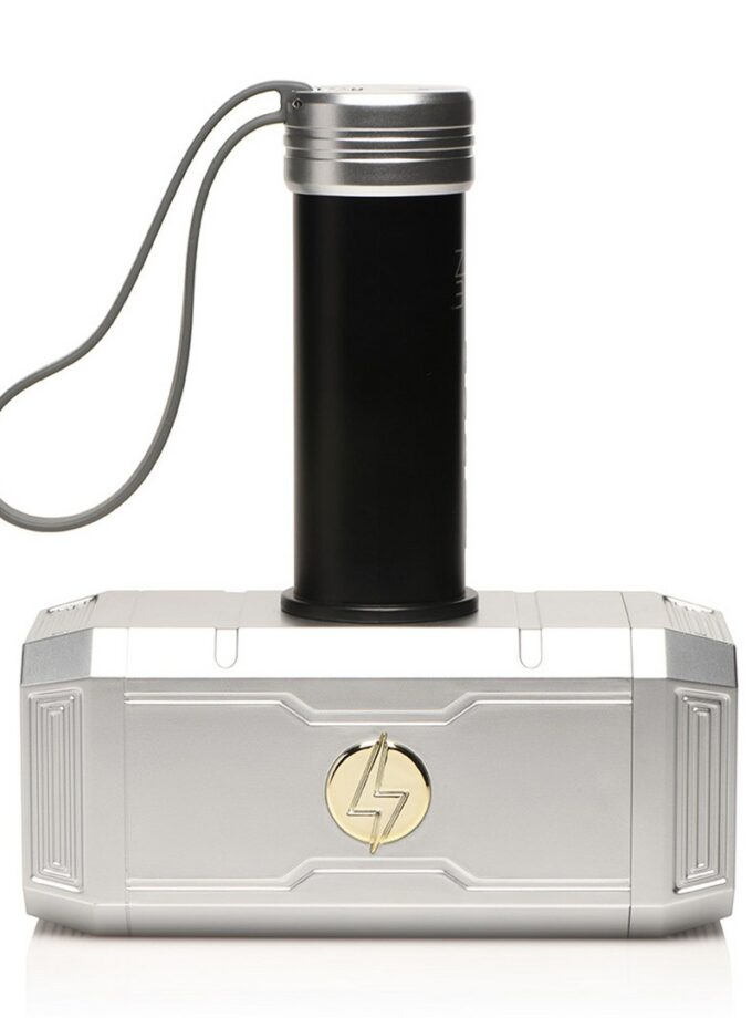 Thunder Stroker