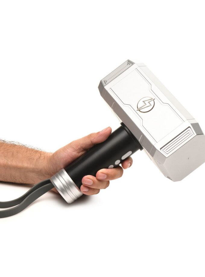 Thunder Stroker