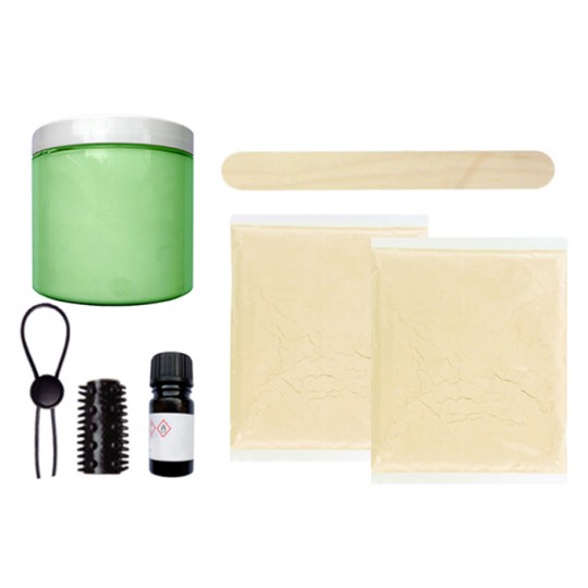 Cloneboy Fluorescente