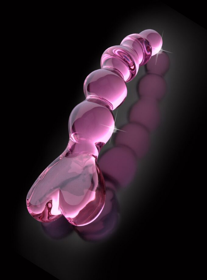 Nº 43 Pink