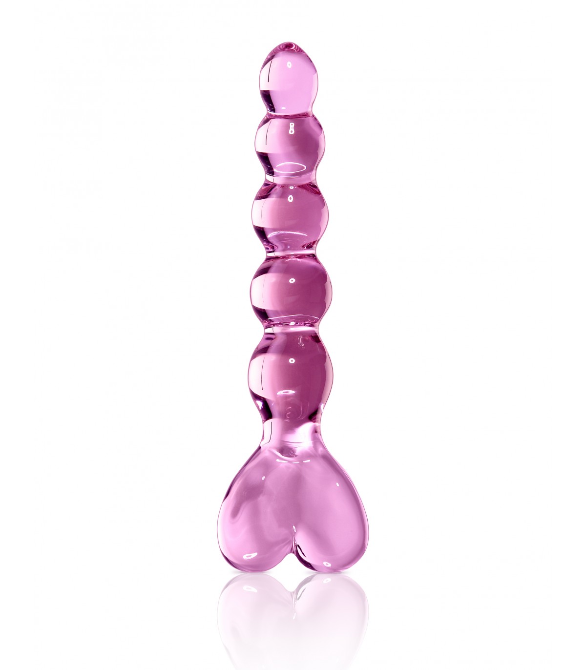 Nº 43 Pink