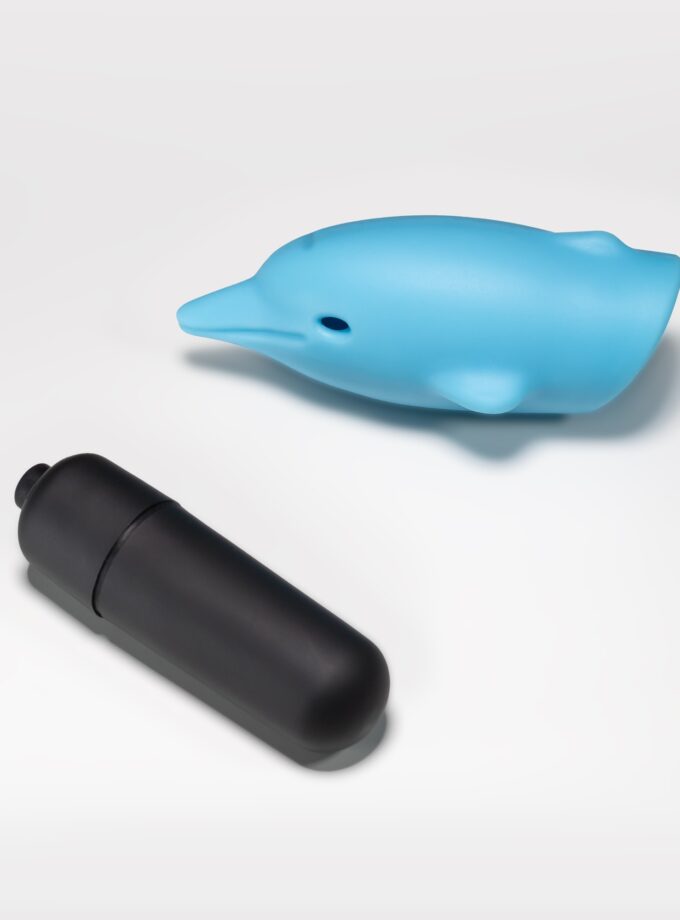 O-pet Delfin