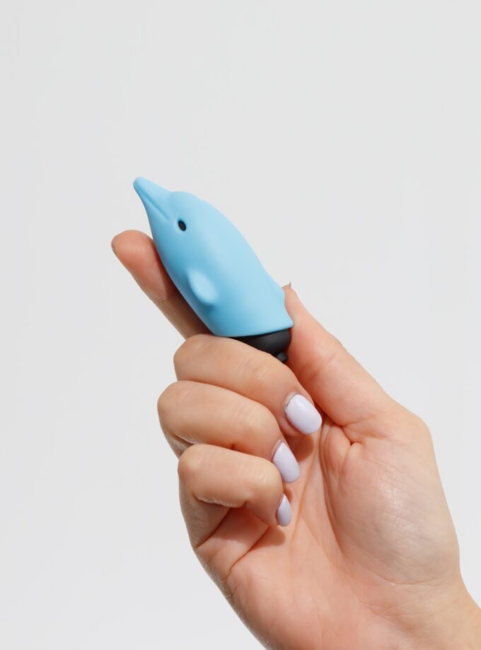 O-pet Delfin