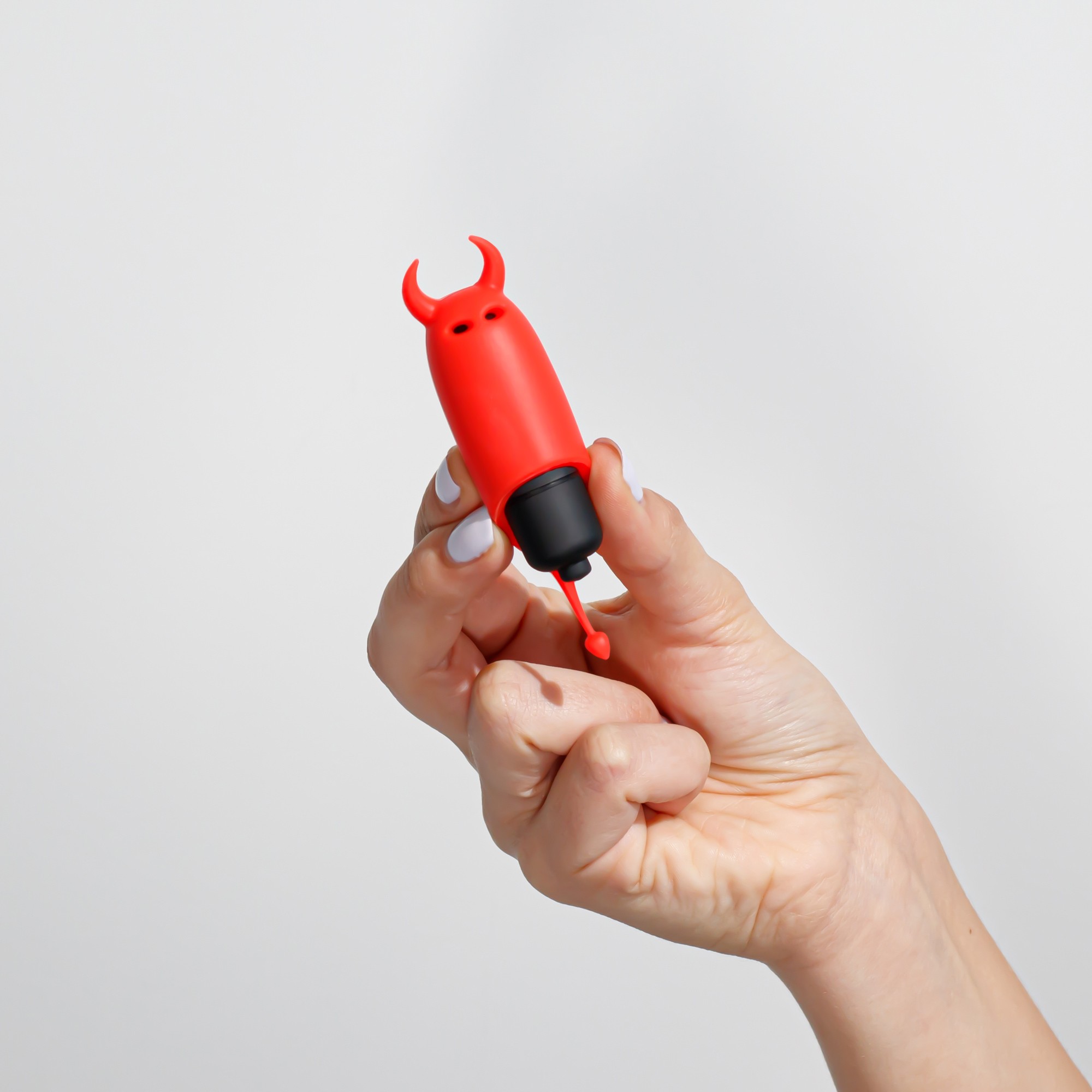 O-pet Modo Diablo