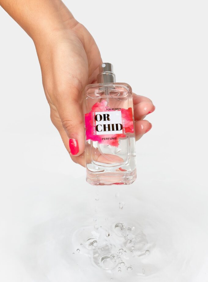 Orchid for women