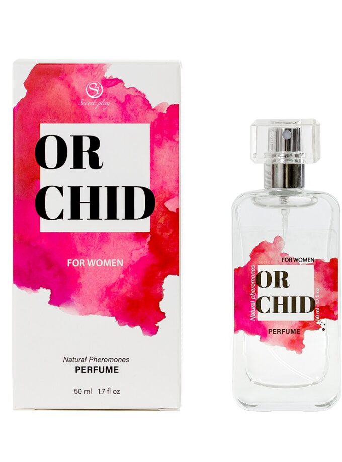 Orchid for women