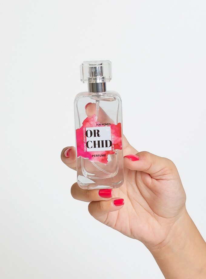 Orchid for women