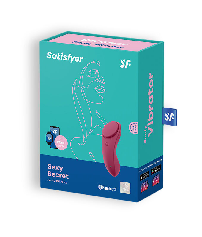 Sexy Secret