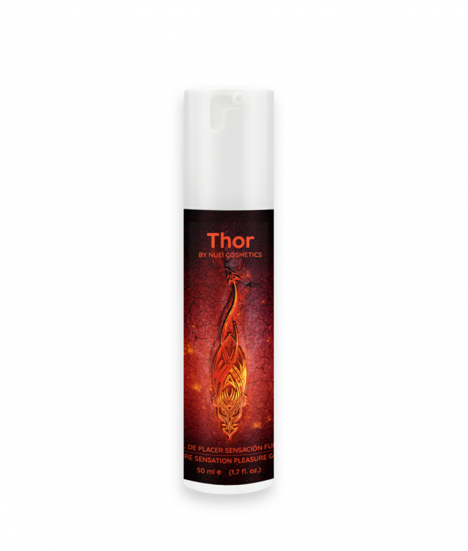 Nuei Thor