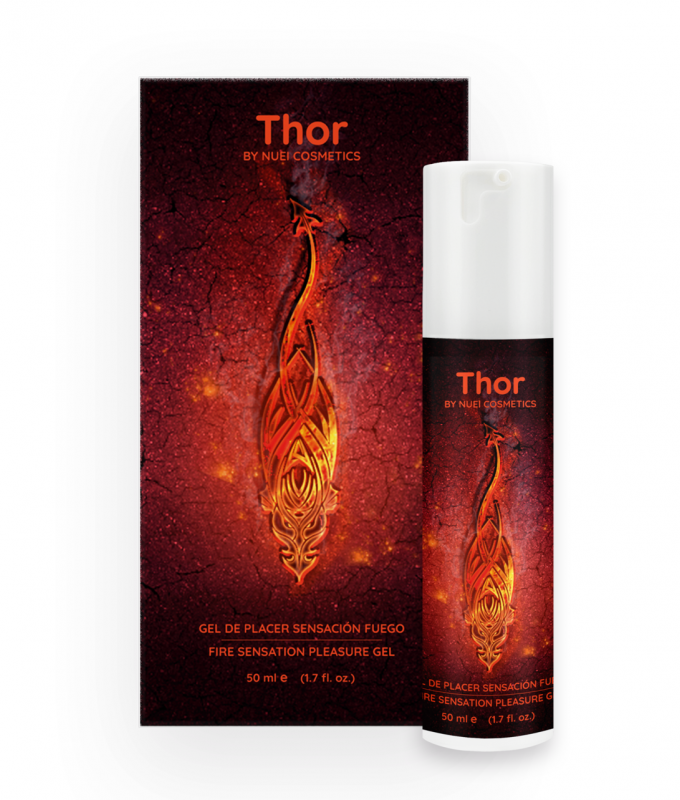 Nuei Thor