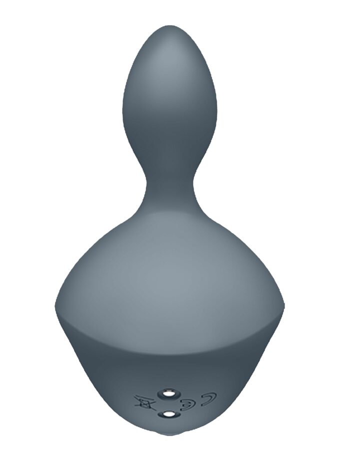 Satisfyer Booty Absolute Beginners 4