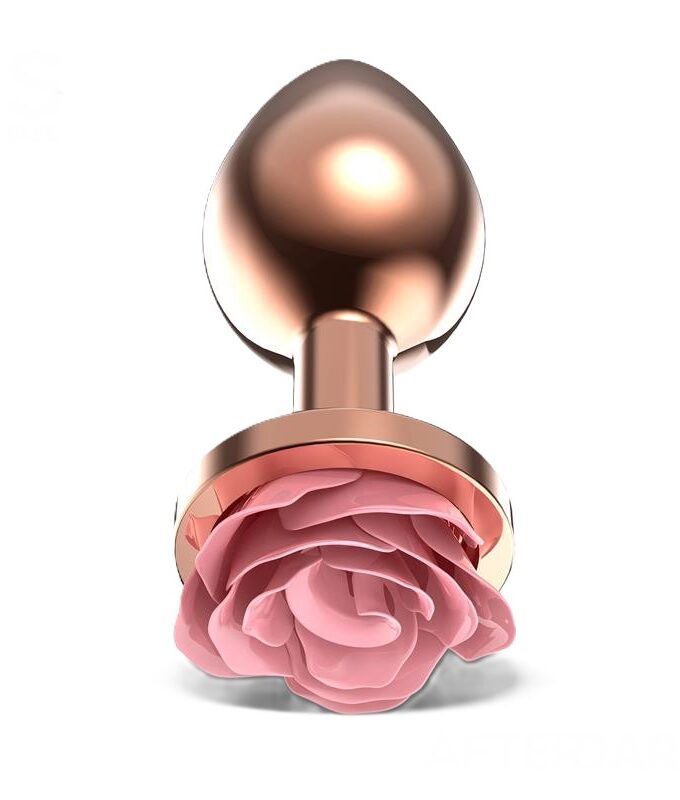 Pink Rose Gold