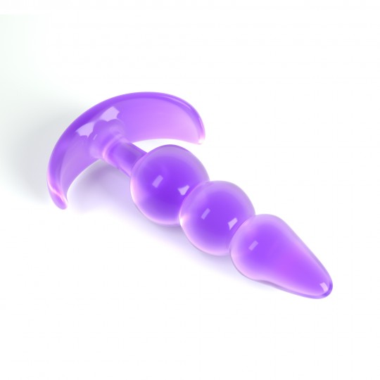 The plunger