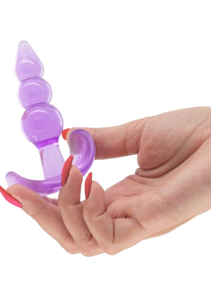 The plunger