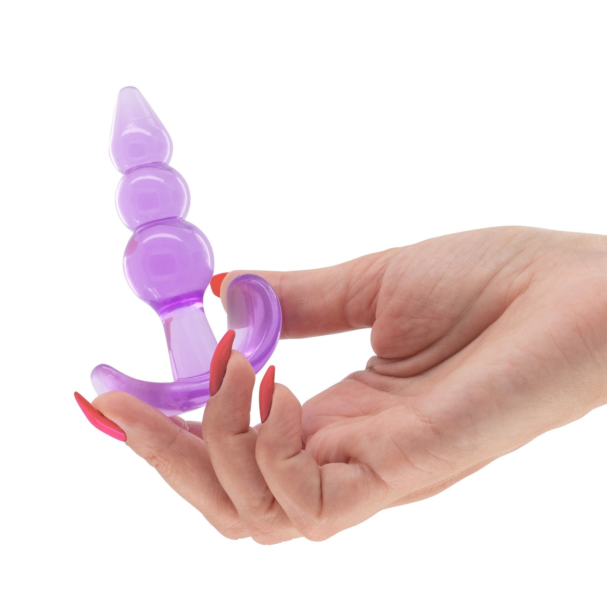 The plunger