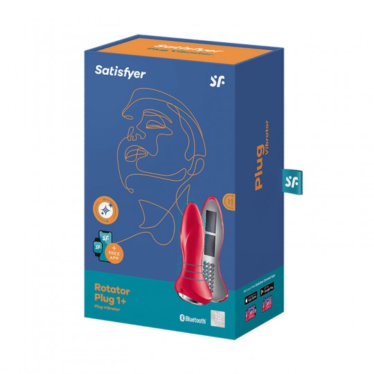 Rotator Plug 1+