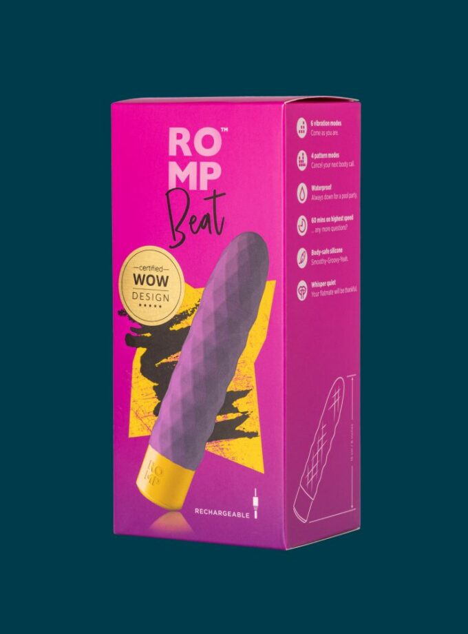 Romp Beat
