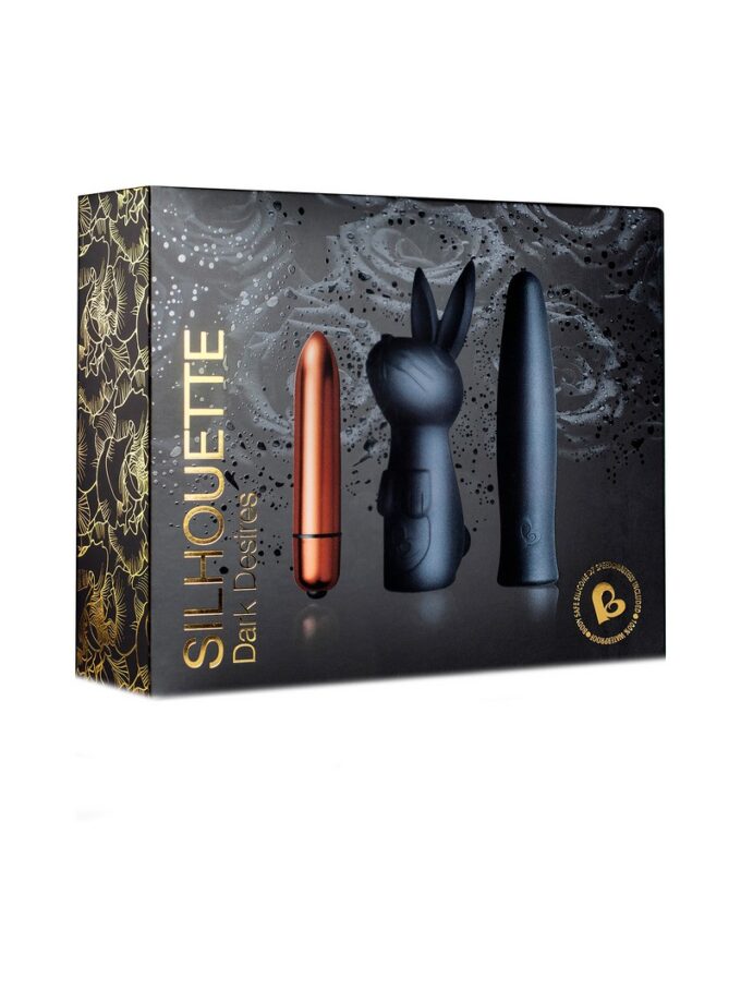 SILHOUETTE DARK DESIRES