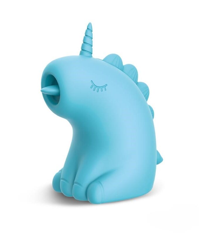 Unicornio Snowflake