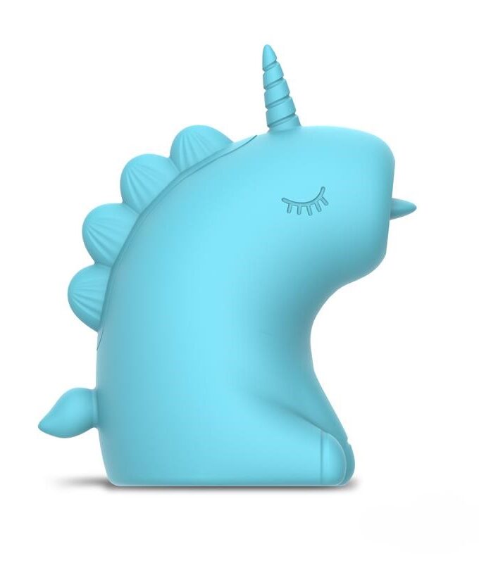 Unicornio Snowflake
