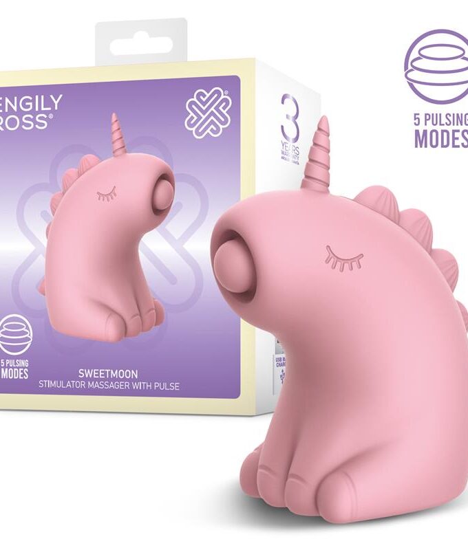 Unicornio Sweetmoon