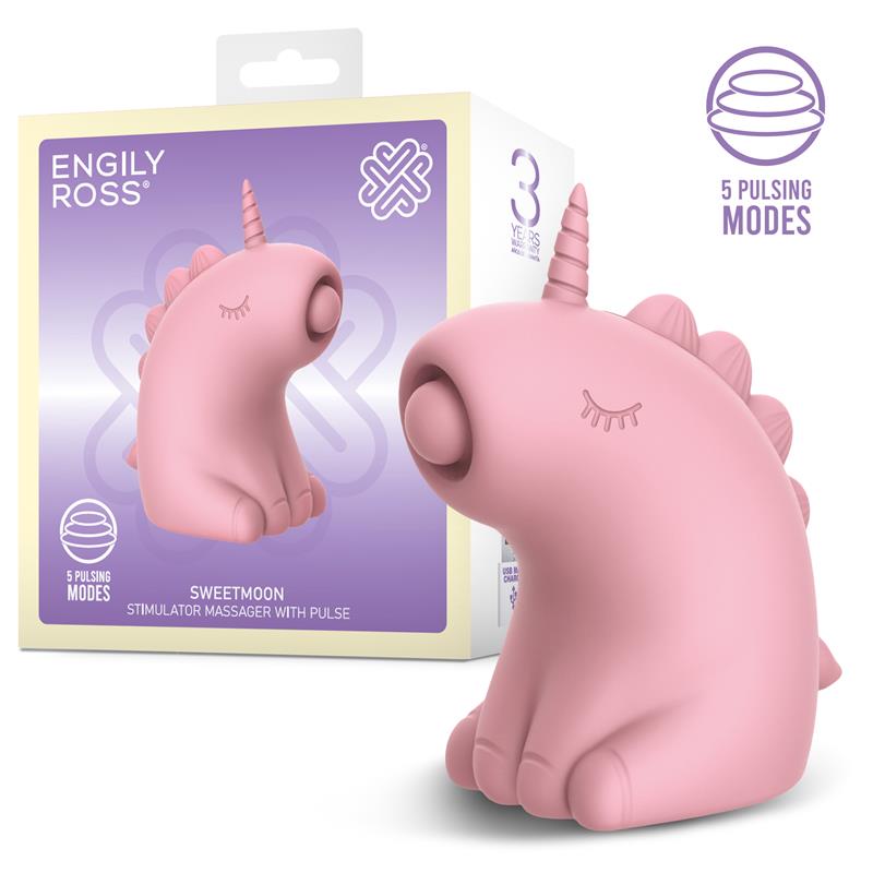 Unicornio Sweetmoon - Imagen 2