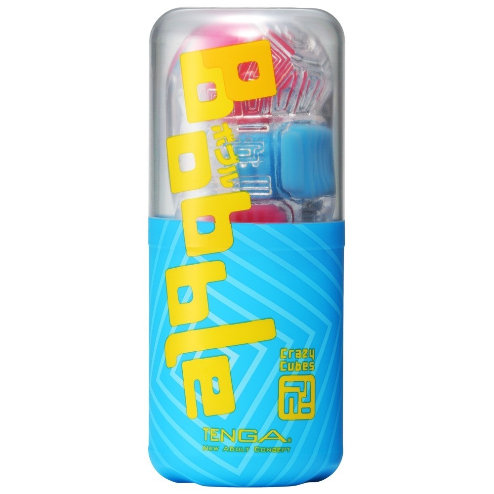 Booble Crazy Cubes - Imagen 2