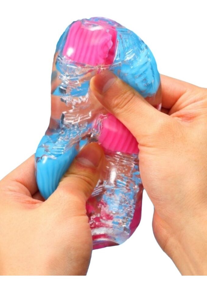 Booble Crazy Cubes