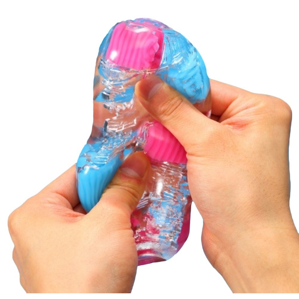 Booble Crazy Cubes - Imagen 3