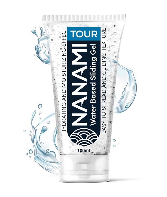 Nanami Tour