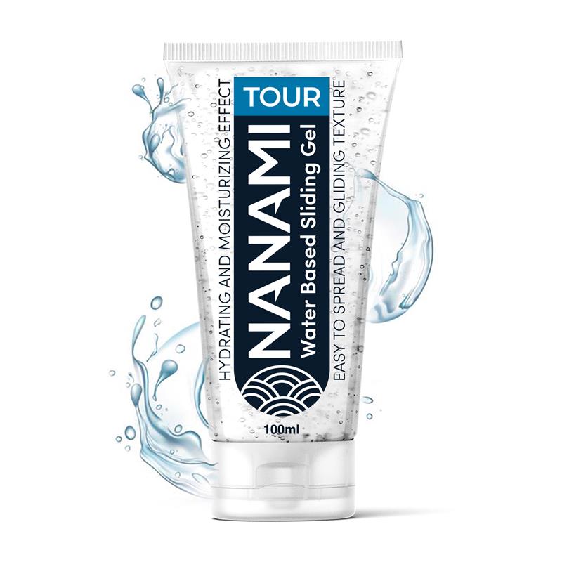 Nanami Tour