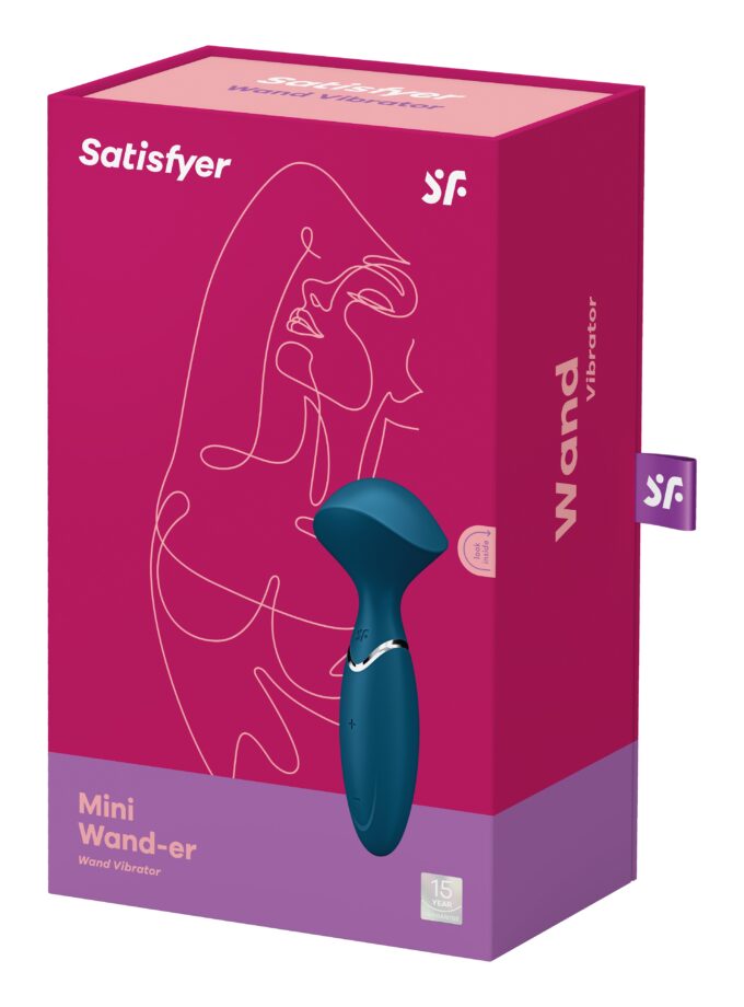 Mini Wand-er Satisfyer