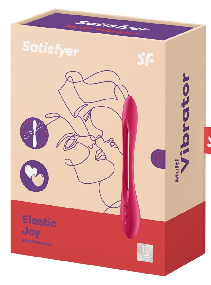 Elastic Joy Satisfyer