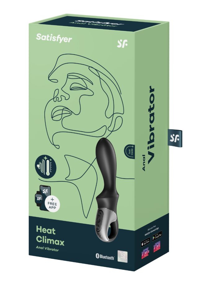Heat Climax