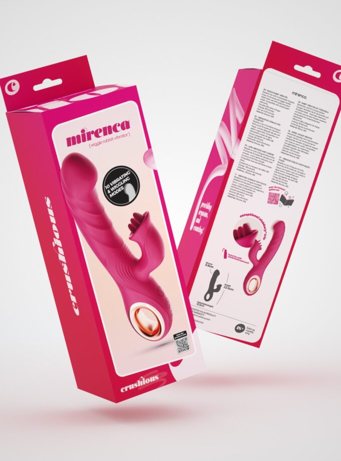 Mirenca